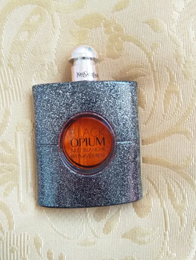 Black Opium Nuit Blanche 90 մլ YSL