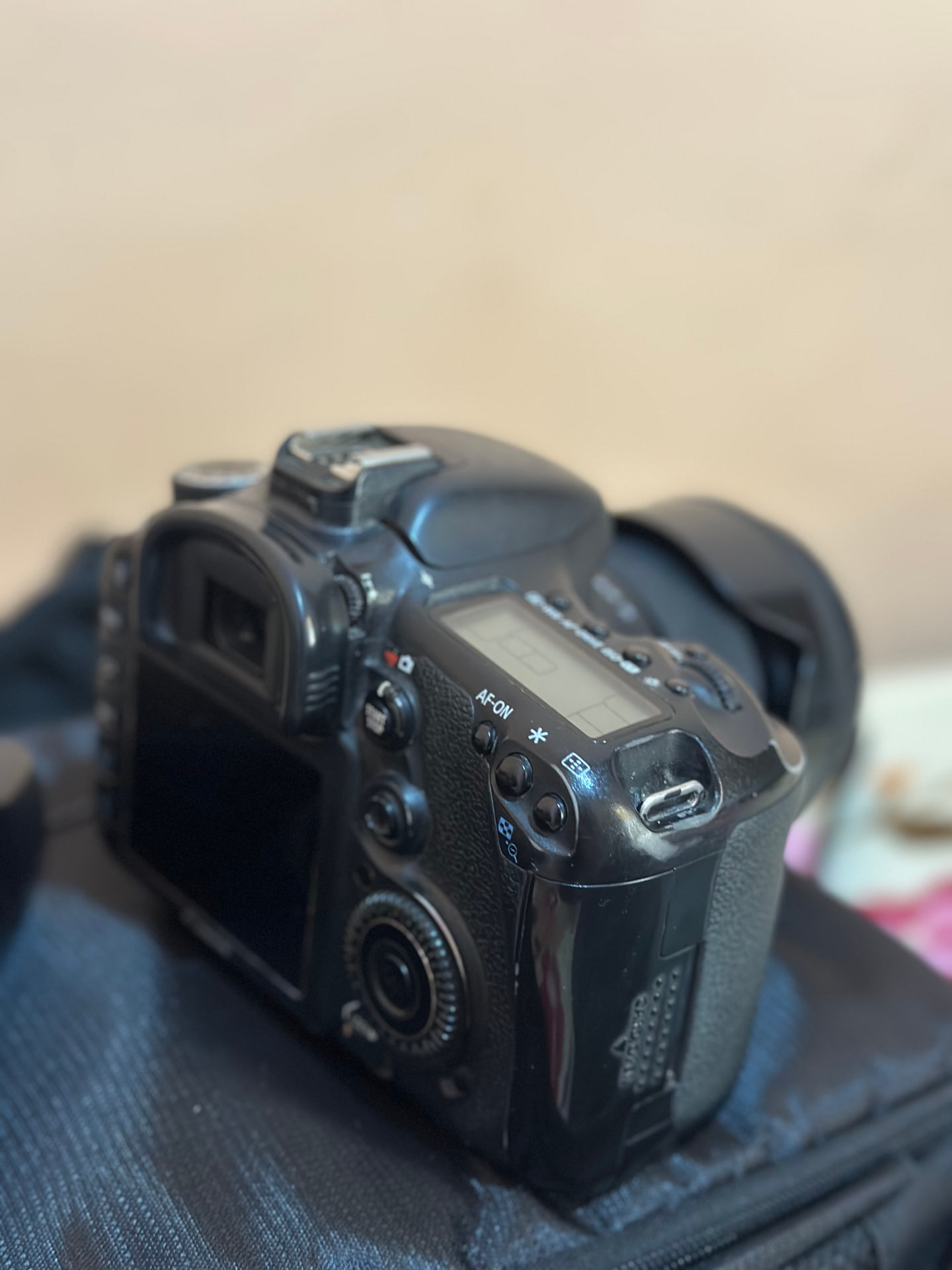 Canon 7D