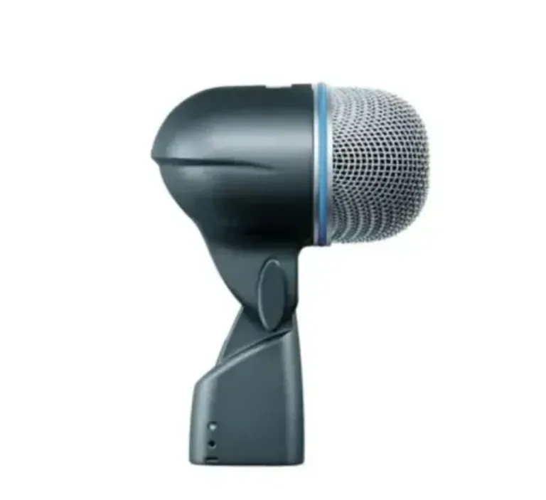 Shure BETA 52A բաս-թմբուկի խոսափող. Shure-ի պաշտոնական դիլեր Հայաստանում՝ օրիգինալ երաշխիքով։ AES Systems LLC