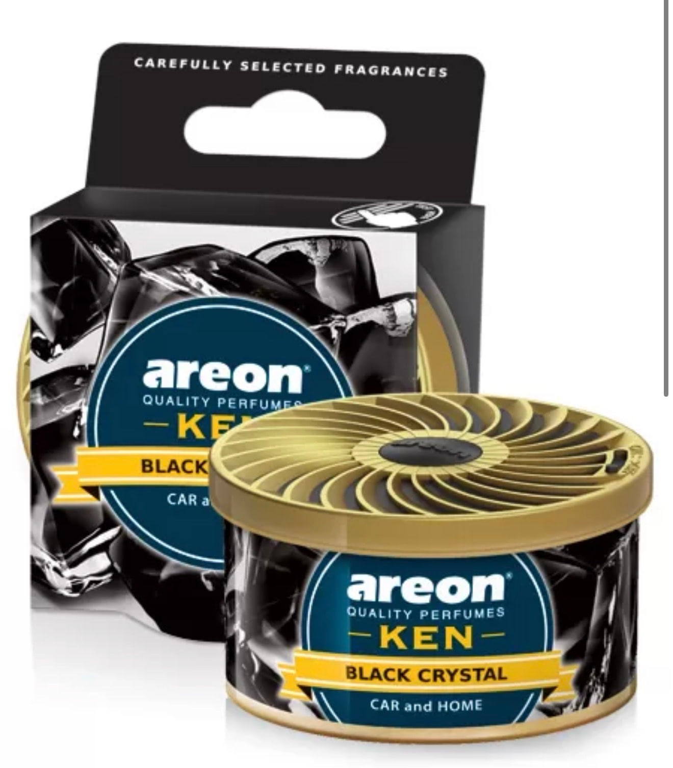 Areon մեքենայի օդը թարմացնող միջոց