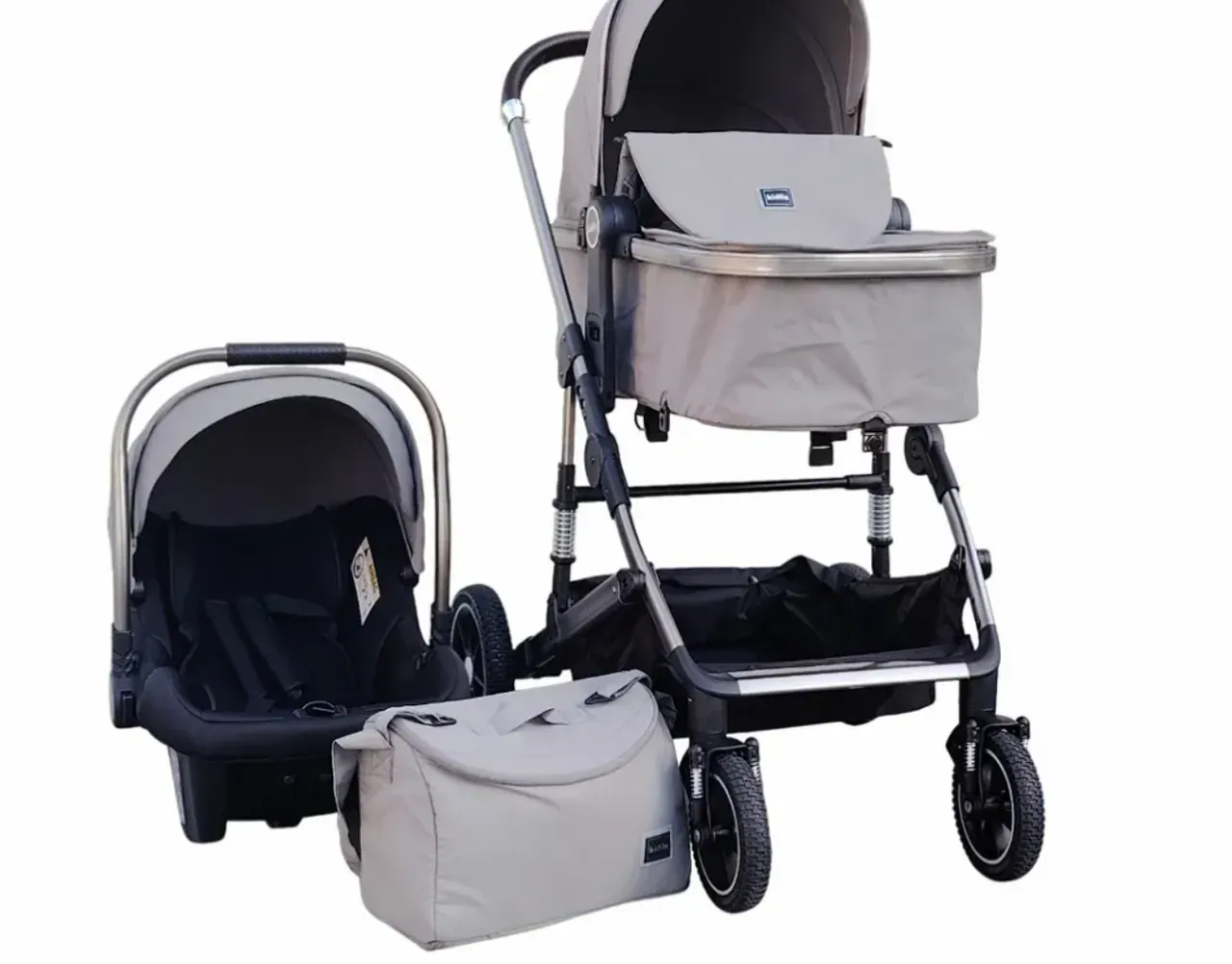 Մանկասայլակ BABY STROLLER, մինչև 4 տարի Զբոսասայլակ ԲՐԱՅԹ ՀԱՈՒՍ