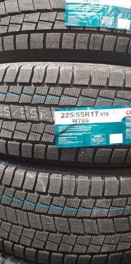 Ձմեռային անվադողեր, 225/55 R17 ԳՈՖՈՐՄ