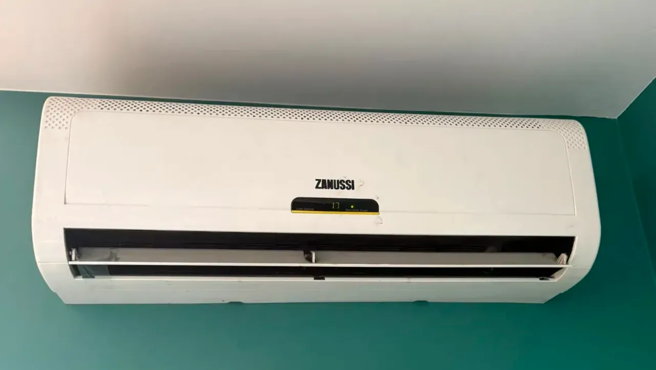 Zanussi Օդորակիչ