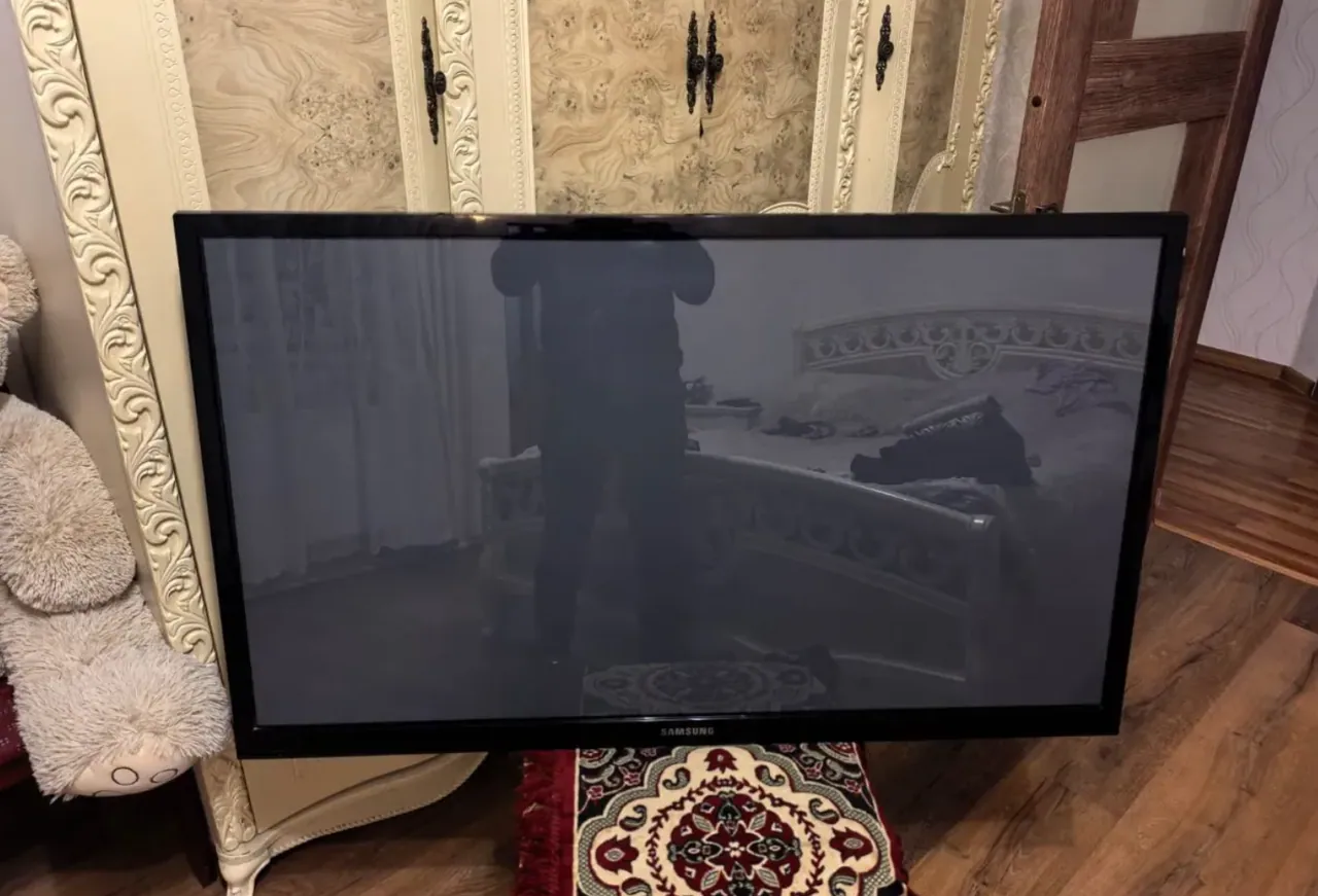 Samsung հեռուստացույց