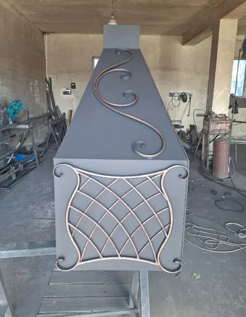 Մանղալ, մանղալների պատրաստում
