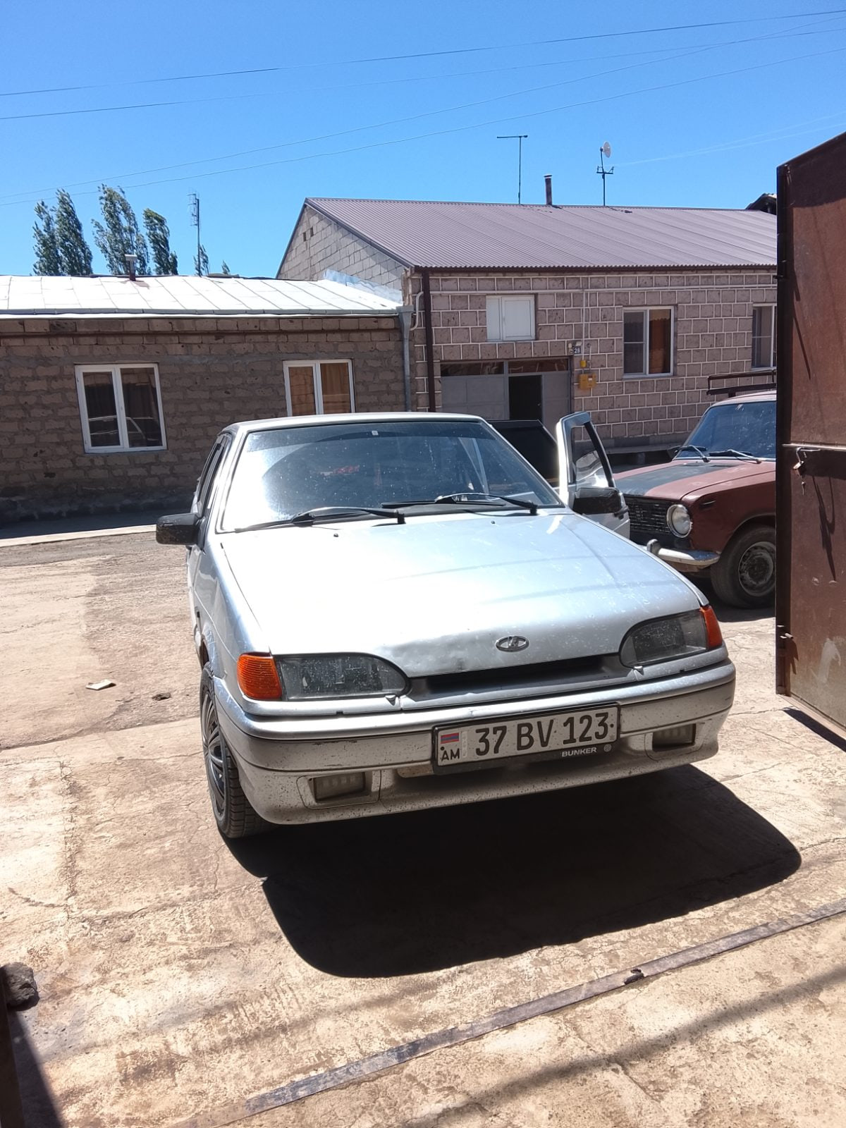 Vaz 2114