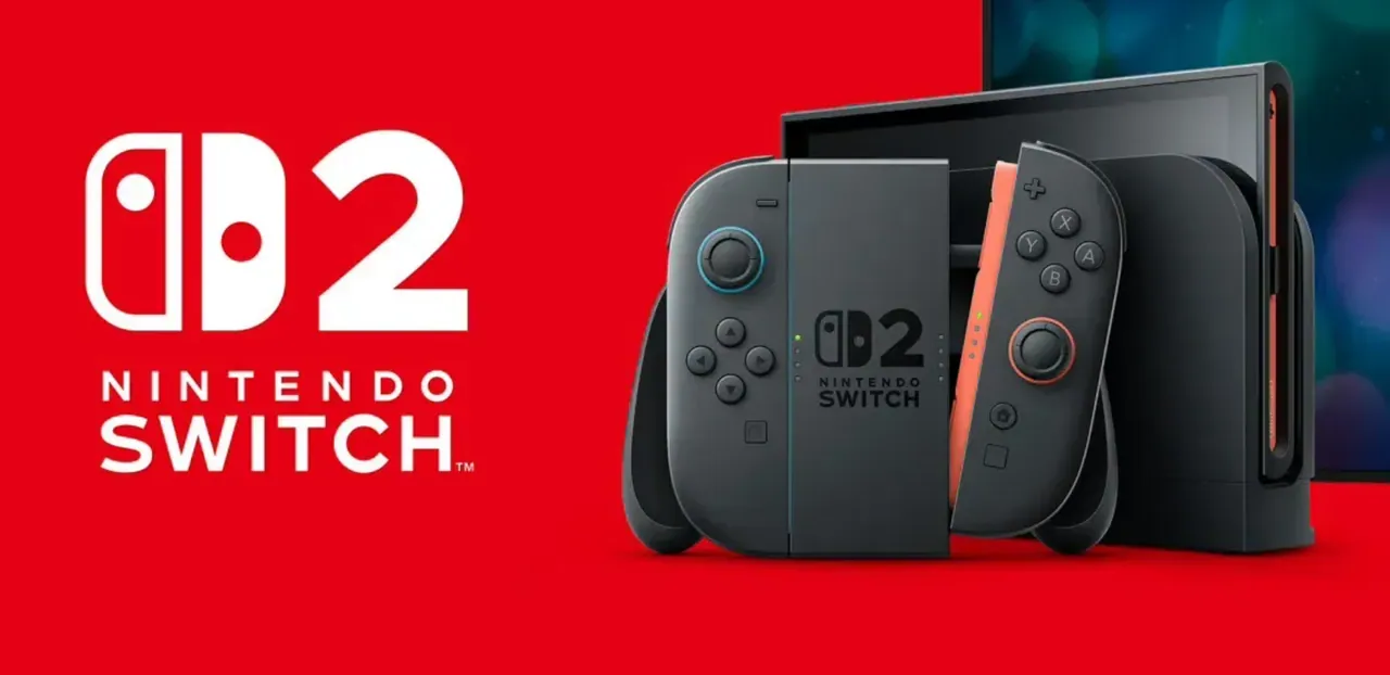 Nintendo Switch 2