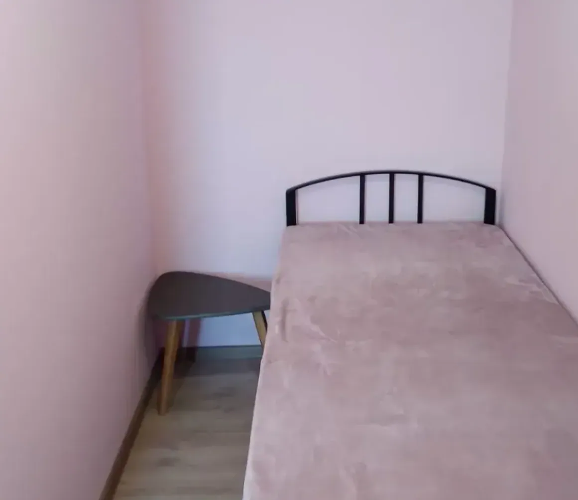 1 սենյականոց բնակարան նորակառույց շենքում Ղափանցյան փողոցում
