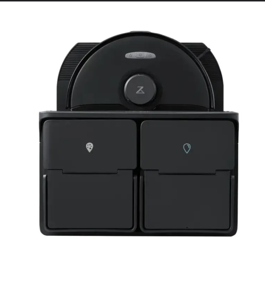Ռոբոտ Փոշեկուլ Roborock S8 MaxV Ultra Черный * 1 Տարի Պաշտոնական Երաշիք * Անվճար Առաքում
