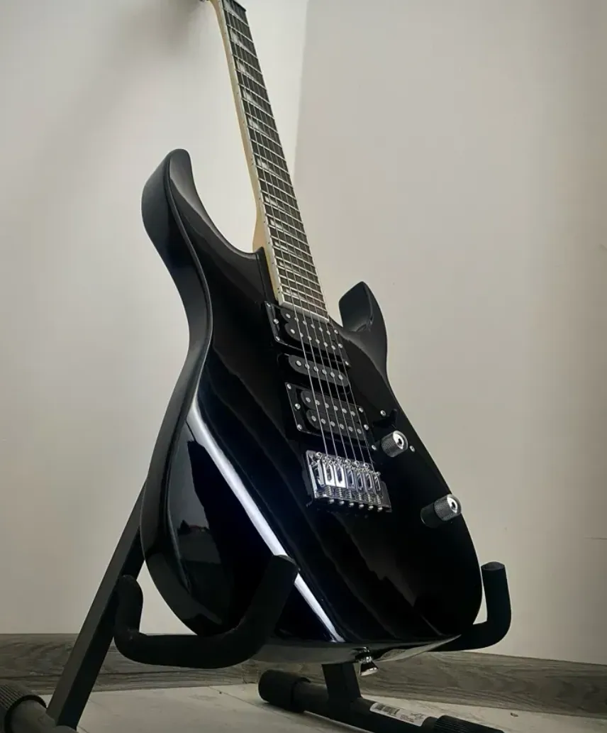 Նոր Էլեկտրոկիթառ/ Էլեկտրոգիթառ/ Electric Guitar