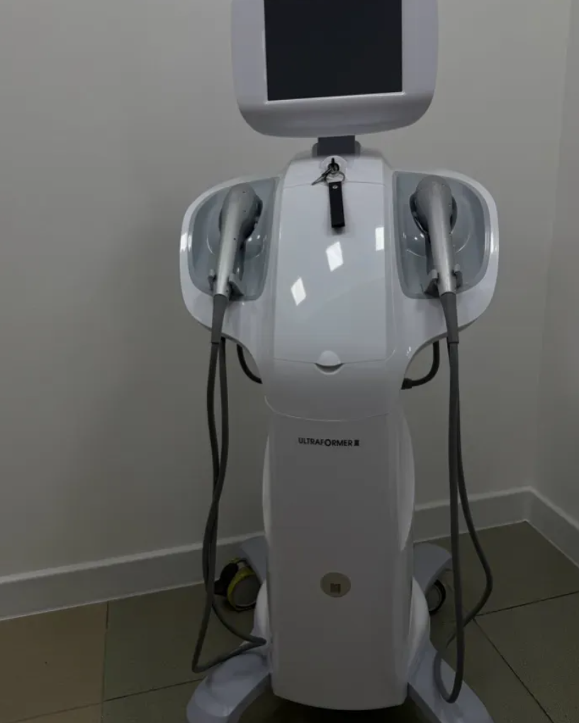 Ultraformer 3 վաճառվում է