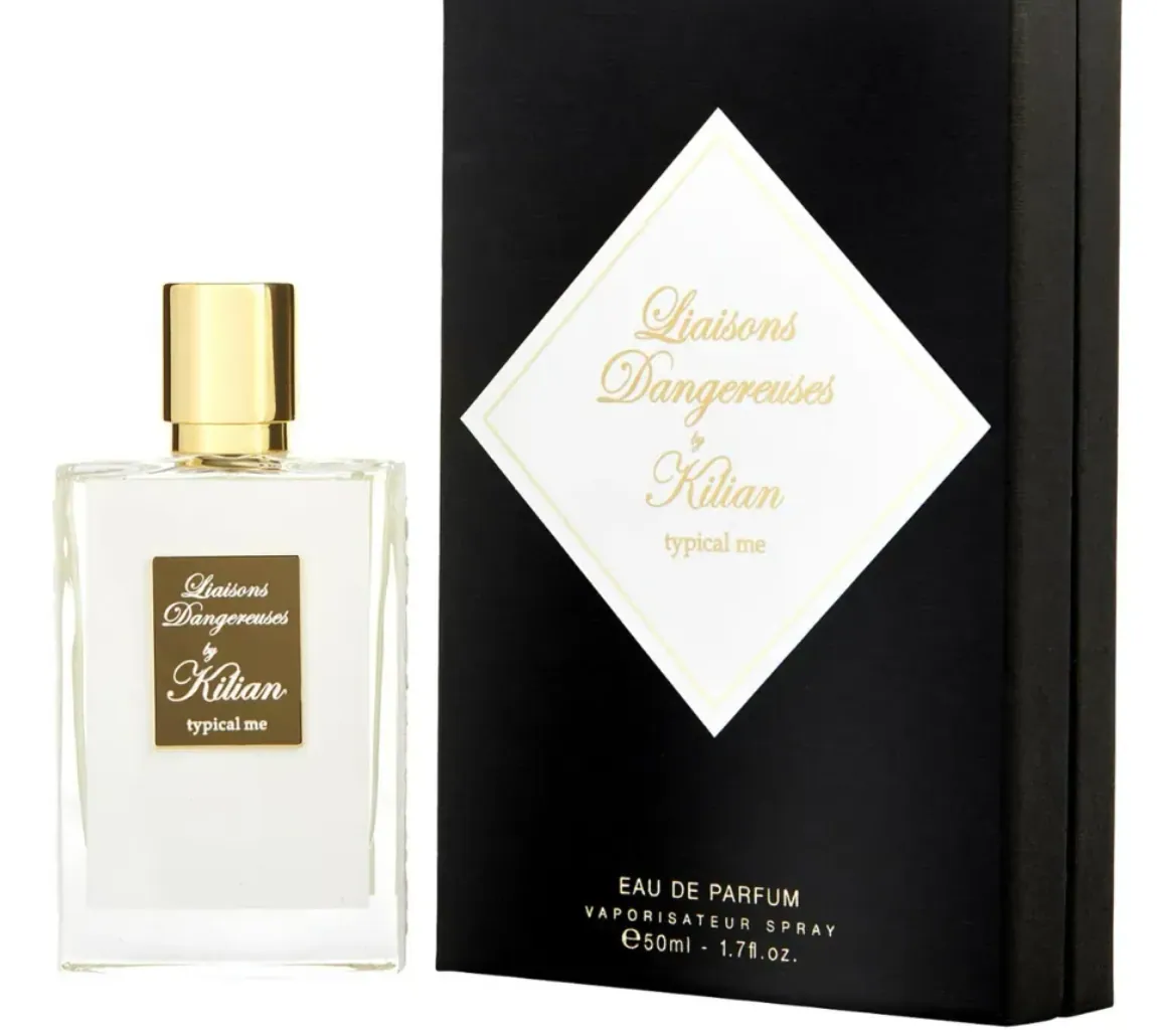 Kilian Liaisons Dangereuses 50մլ
