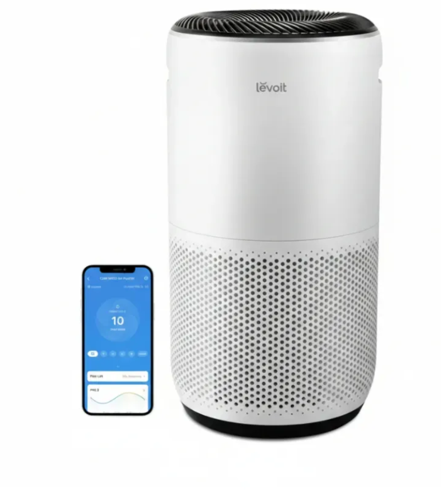 Levoit Core 400S Air Purifier (Օդամաքրիչ)