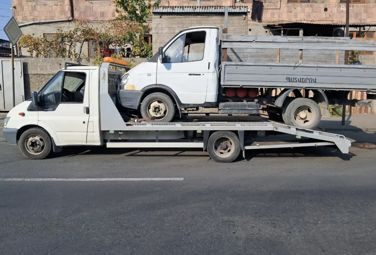 Էվակուատոր ավտոքարշակ էվակուատոր Մալաթիա Բանգլադեշ Իսակովի արգավանդ Երևանում և Երևանից դուրս 24/7