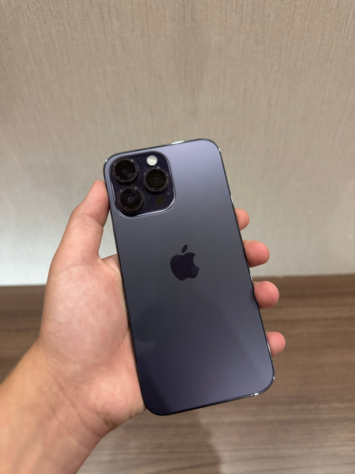 Iphone 14 Pro Max 1 TB