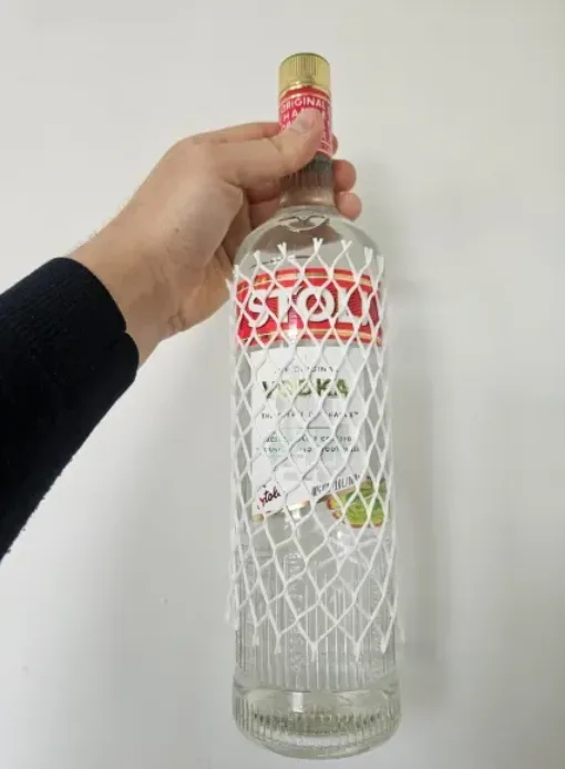Ստոլի դութի ֆրի արաղ