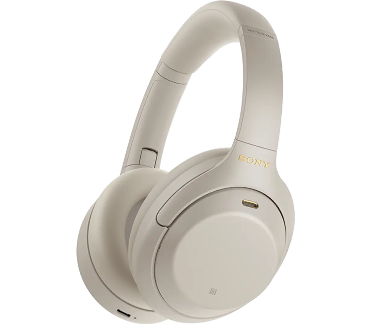 Sony WH-1000XM4 original ականջակալներ