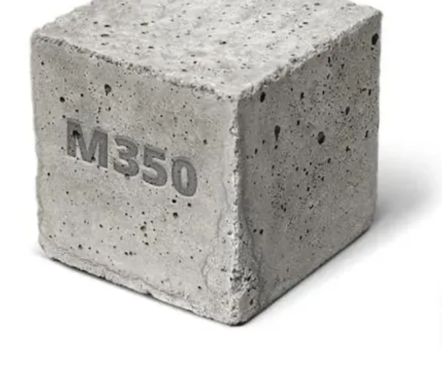 M150-M350 Բետոնի Արտադրություն