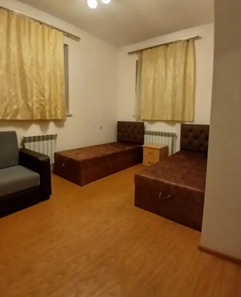 1 սենյականոց բնակարան