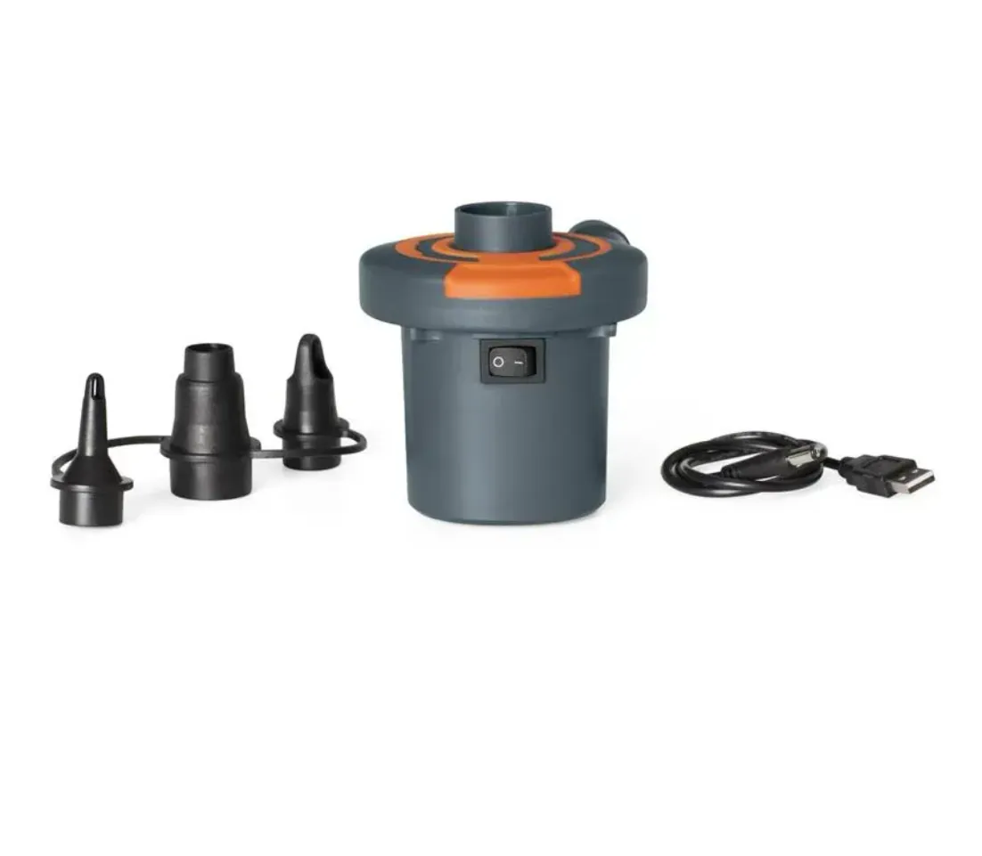 Sidewinder d cell air pump օդի պոմպ