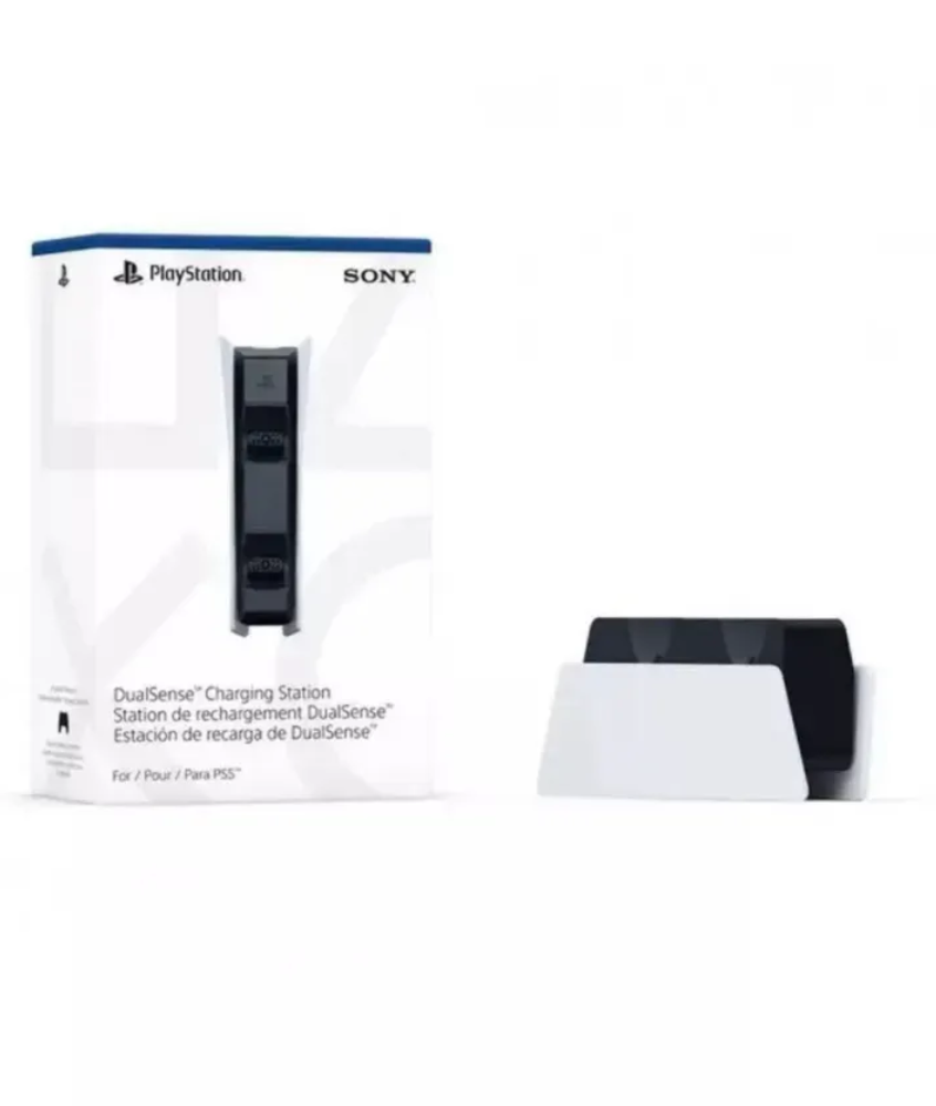 Sony PS5 PlayStation 5 DualSense լիցքավորման կայան ՕՐԻԳԻՆԱԼ արագ լիցքավորում SONY ԱՌԱՔՈՒՄ 24ժ