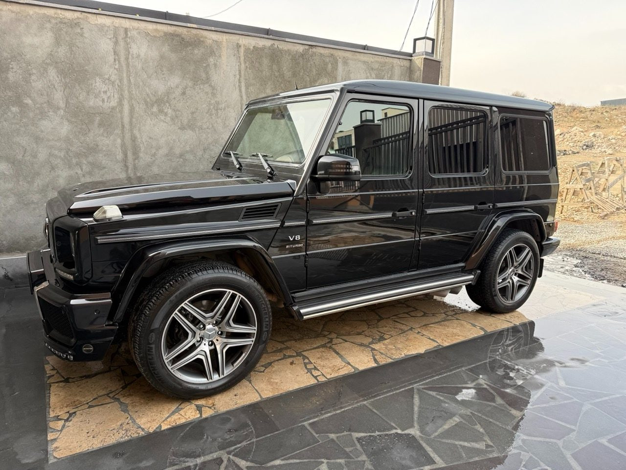 G500