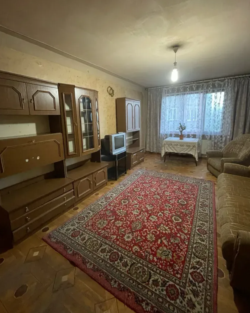 3 սենյականոց բնակարան