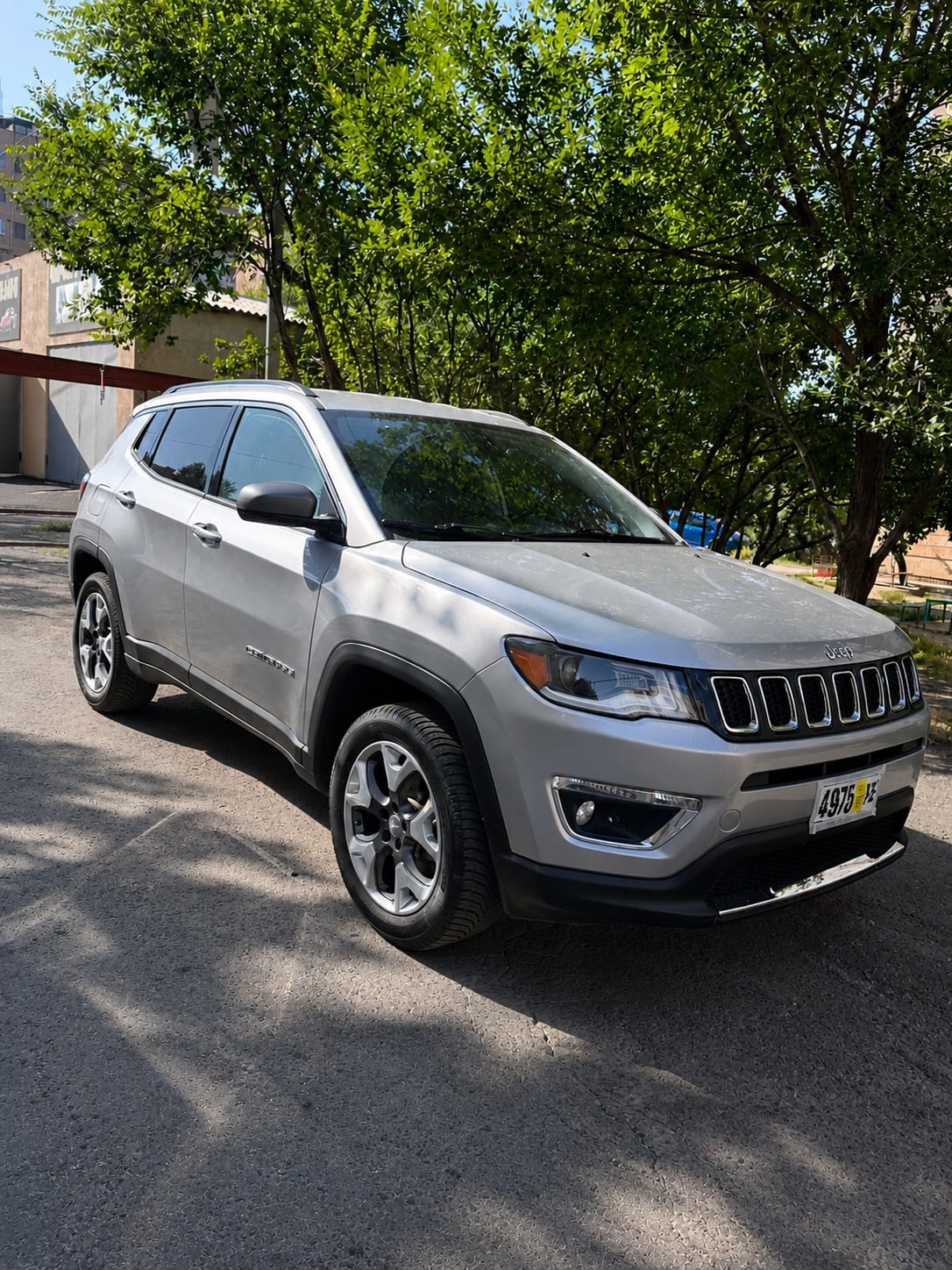 Jeep