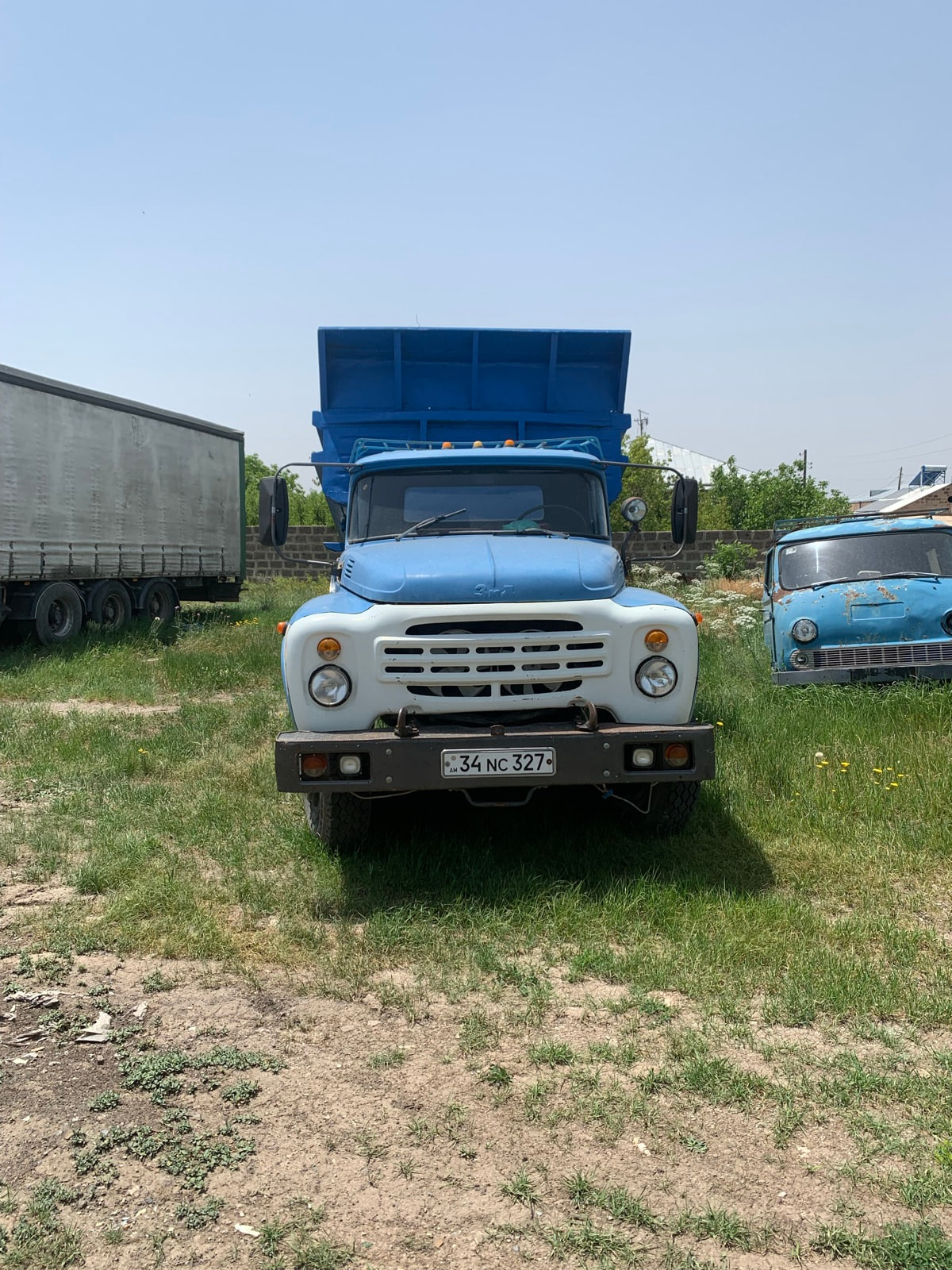 զիլ սամասվալ