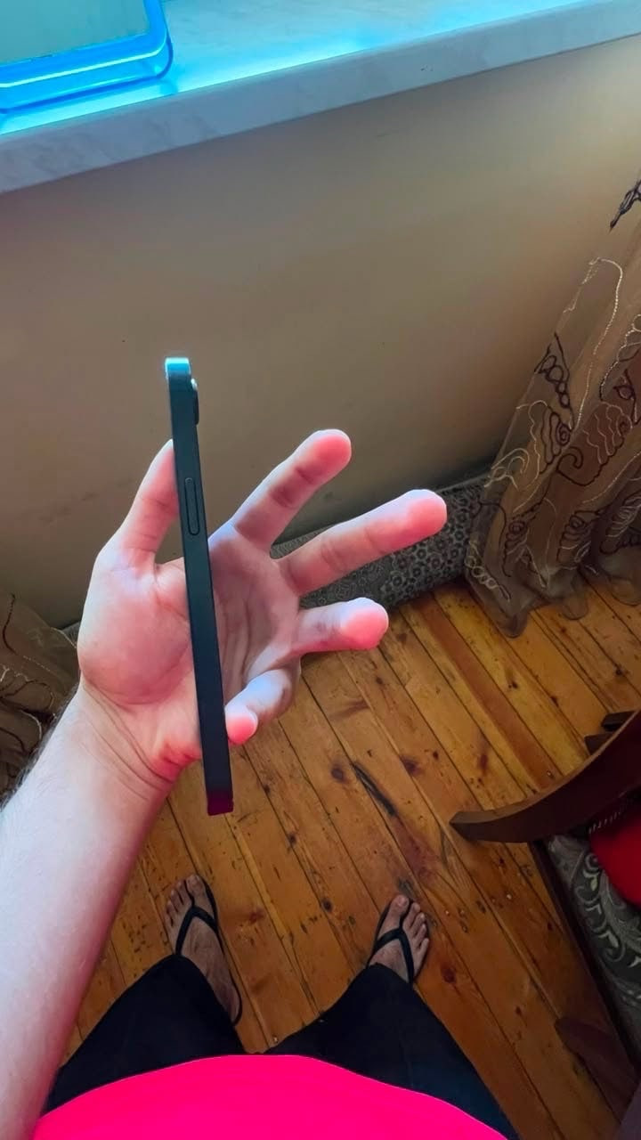 Iphone 16e