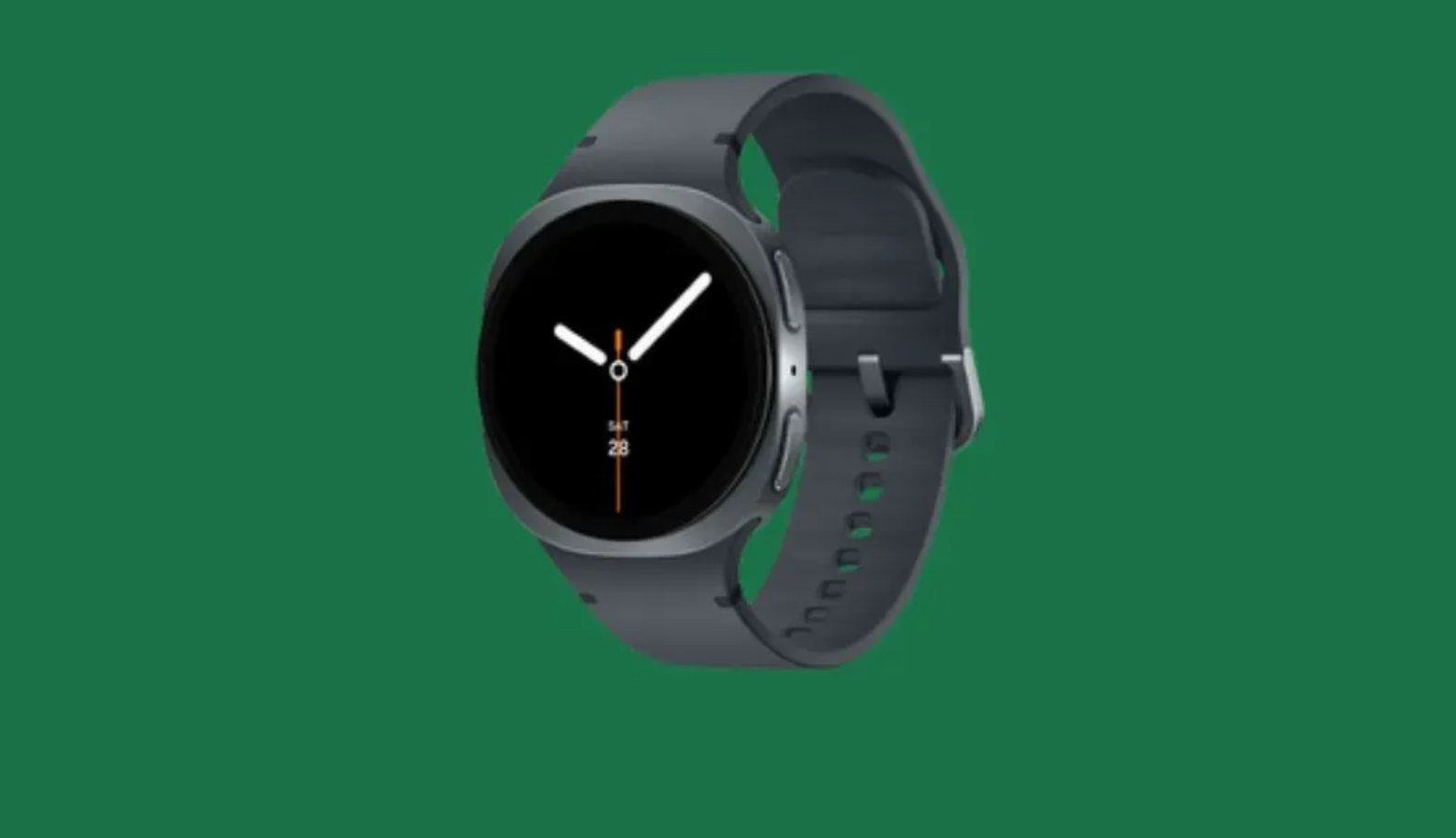 Samsung Galaxy Watch 8 40mm / 1 տարի երաշխիք