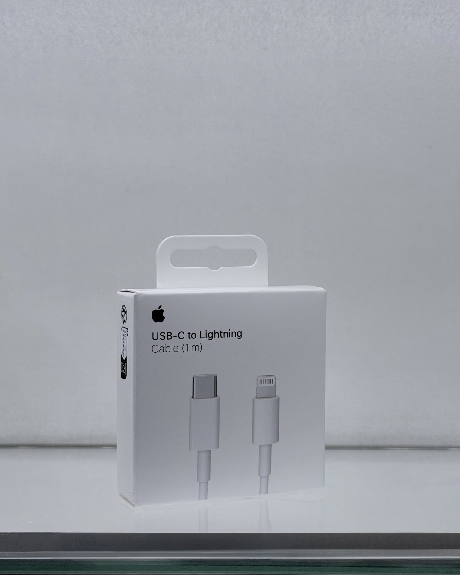 Կաբել (մալուխ) Usb-c to light