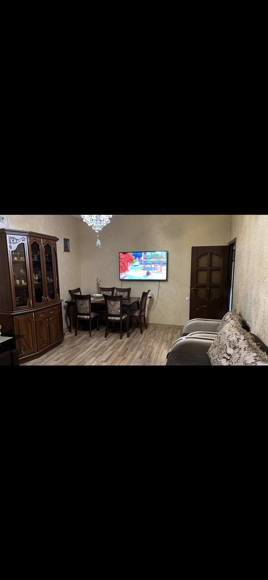 1 սենյակ Չեխովում 1 գիծ
