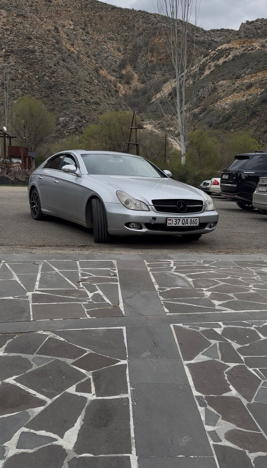 Cls 350