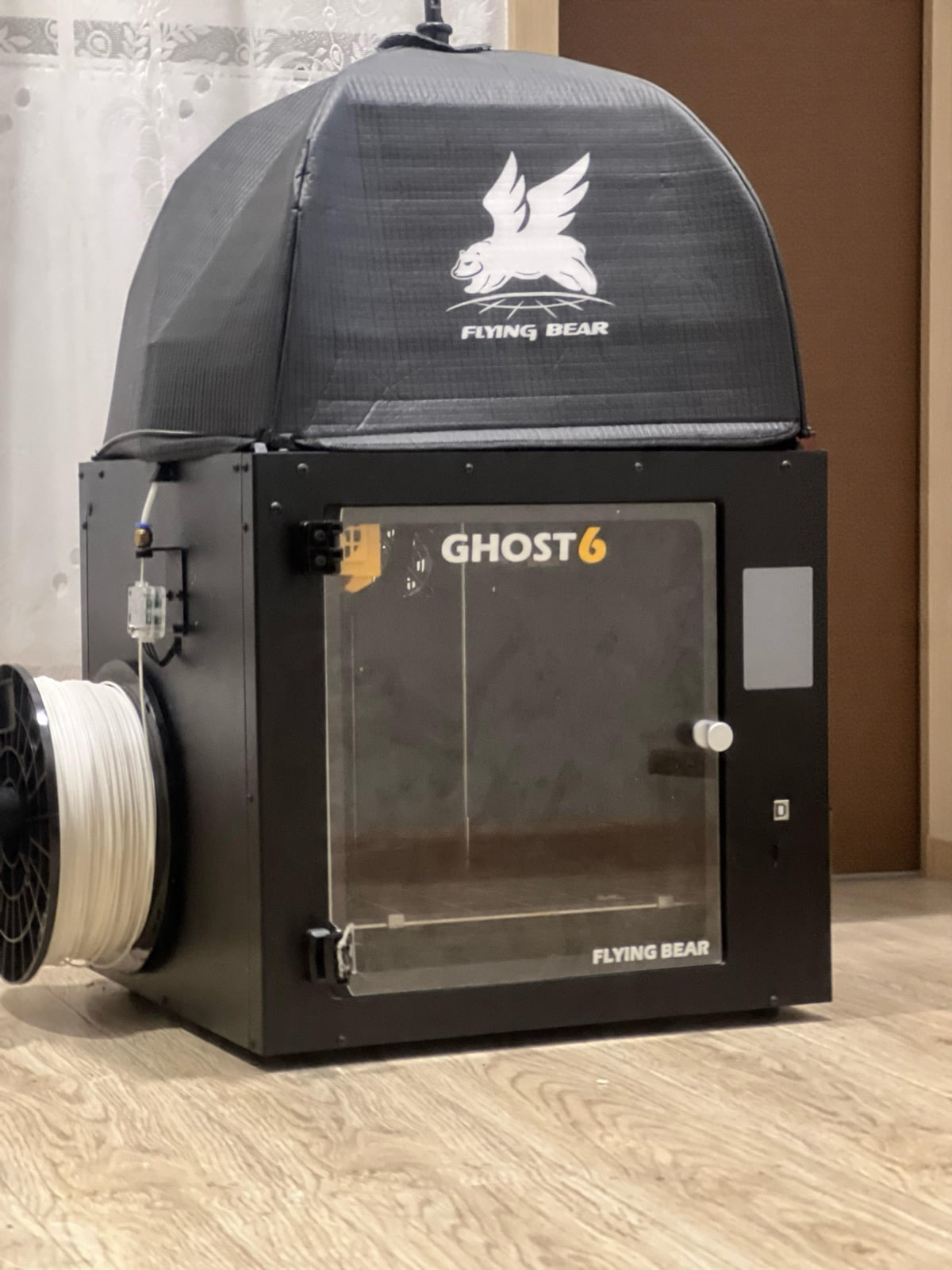 3d printer 3Դ տպիչ