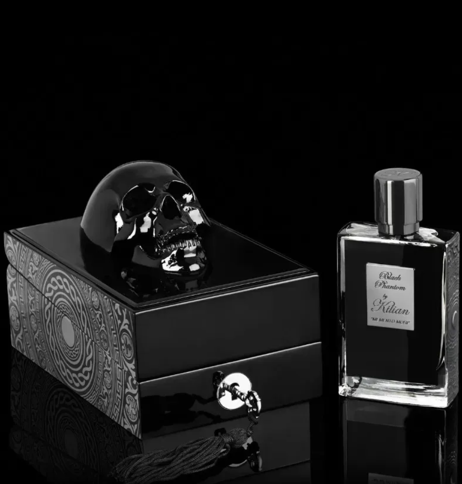 Kilian black phantom 50ml.առաքում ողջ Հայաստանում