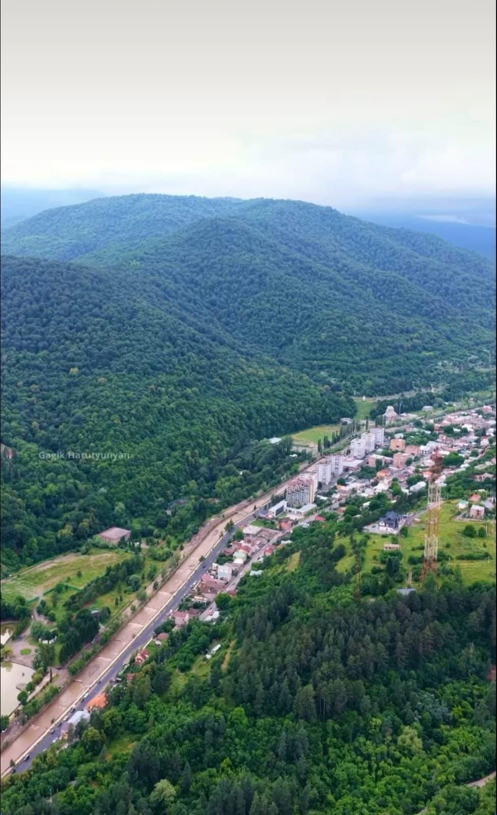 Դիլիջանս