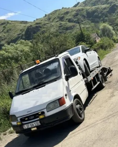 Էվակուատոր մատչելի 24/7