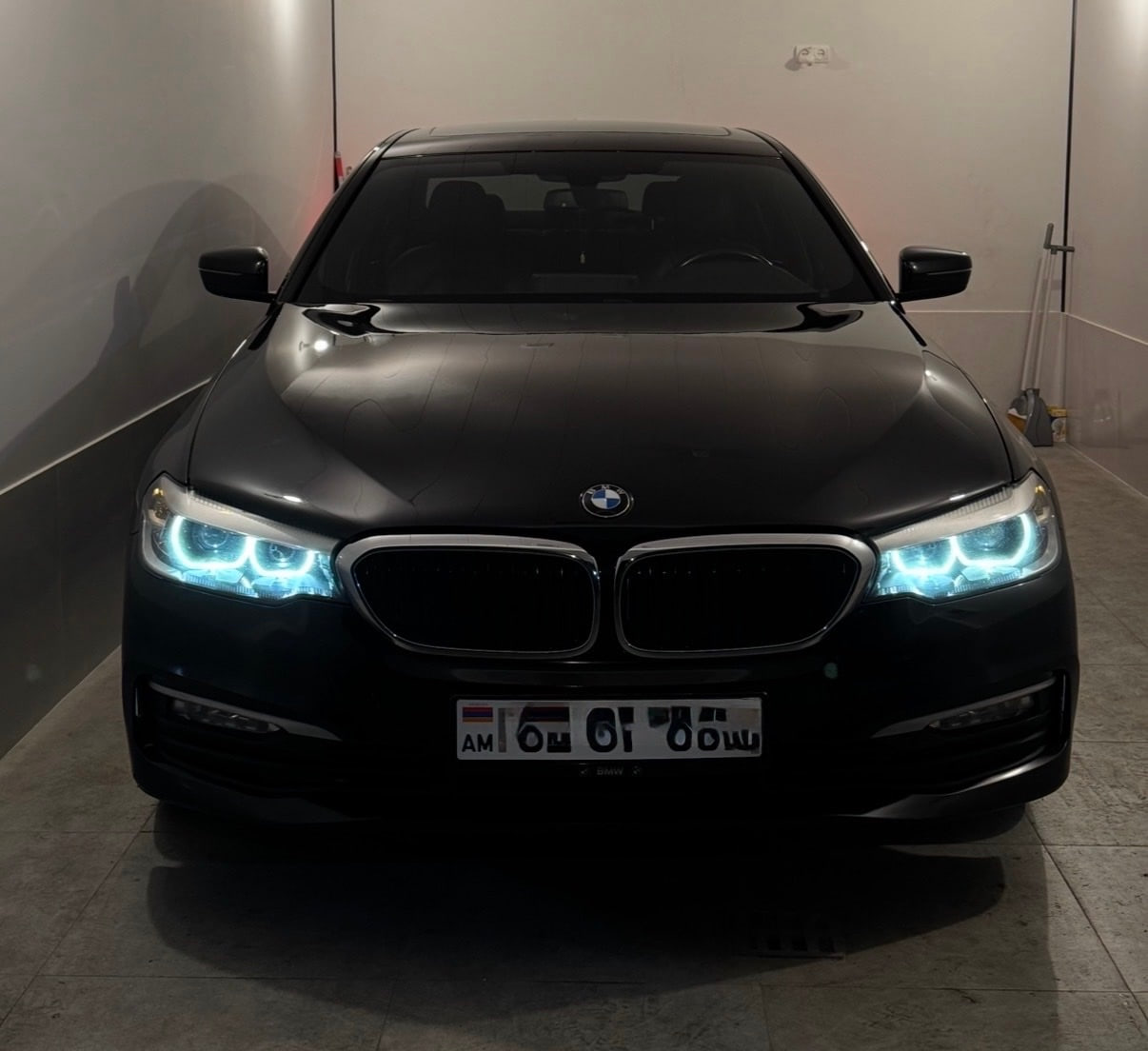 Bmw 5 series G30