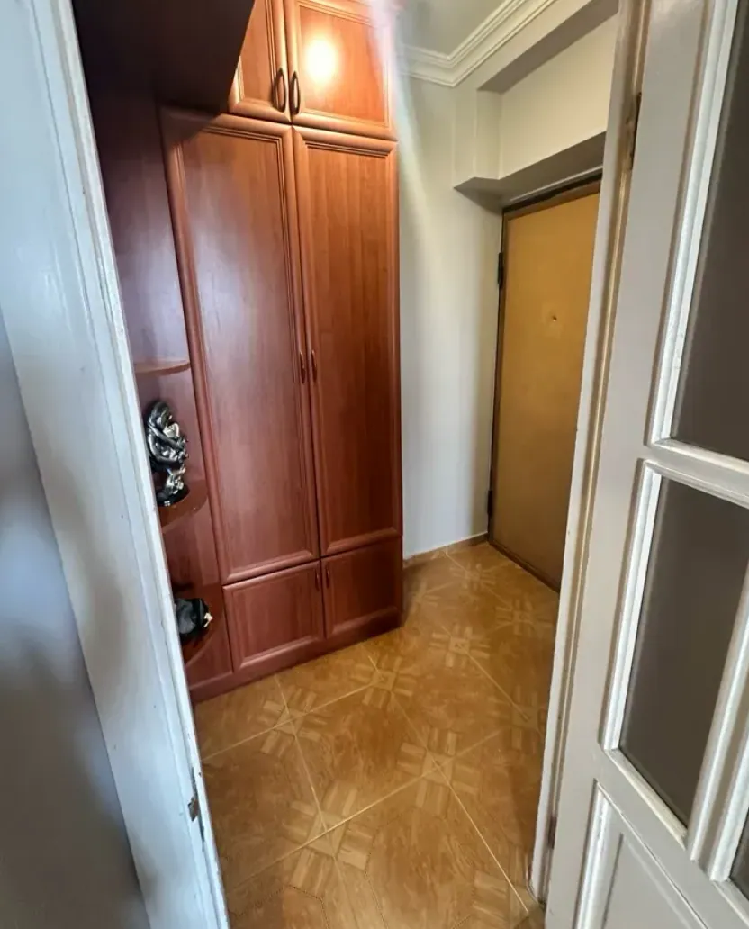 2 սենյականոց բնակարան Սեբաստիայի փողոցում
