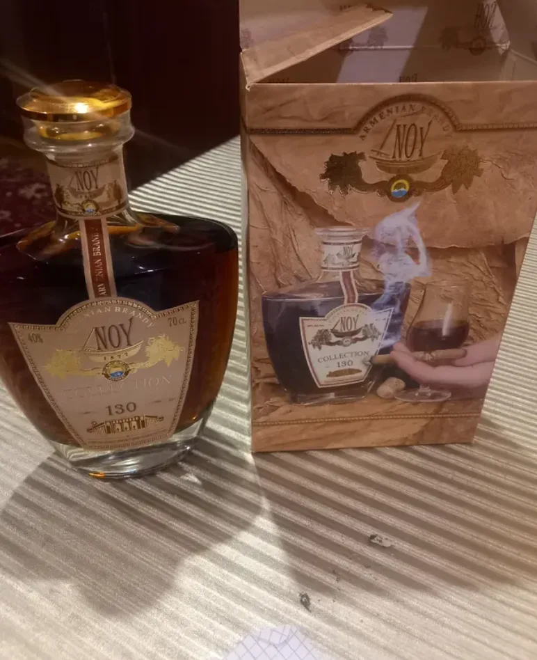 Նոյ Collection 130 կոնյակ