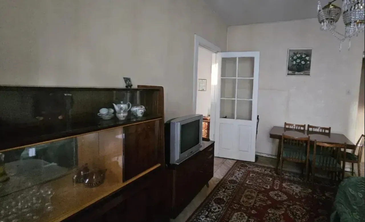 2 սենյականոց բնակարան