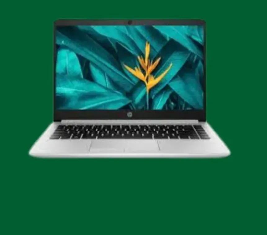 HP Laptop 14 348 G7 (Core i3-1011U / 8GB RAM / 1TB SSD / 14" FHD) iStudio