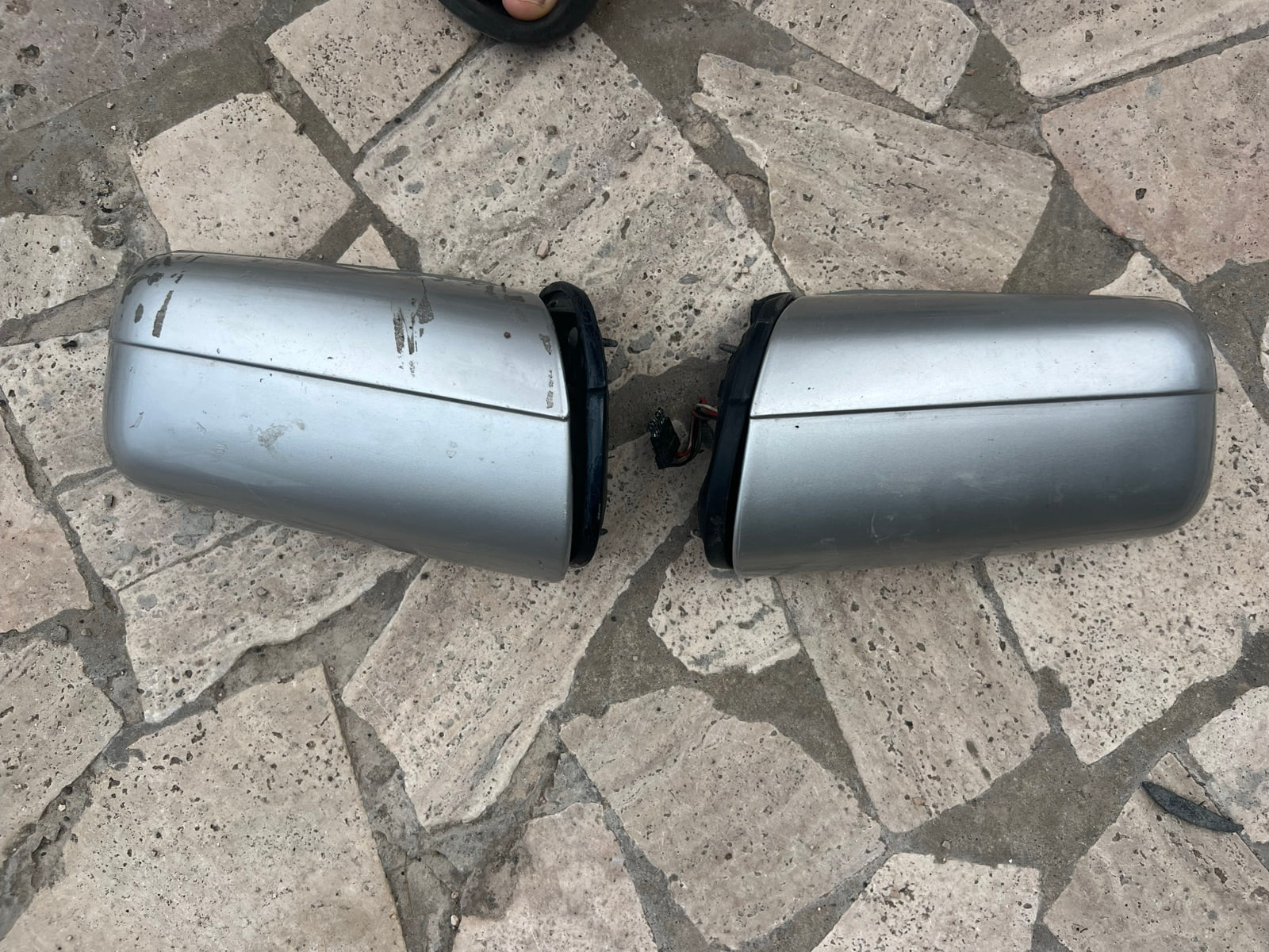W202 հայելիներ