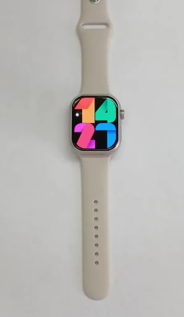 Smart watch with SIM card