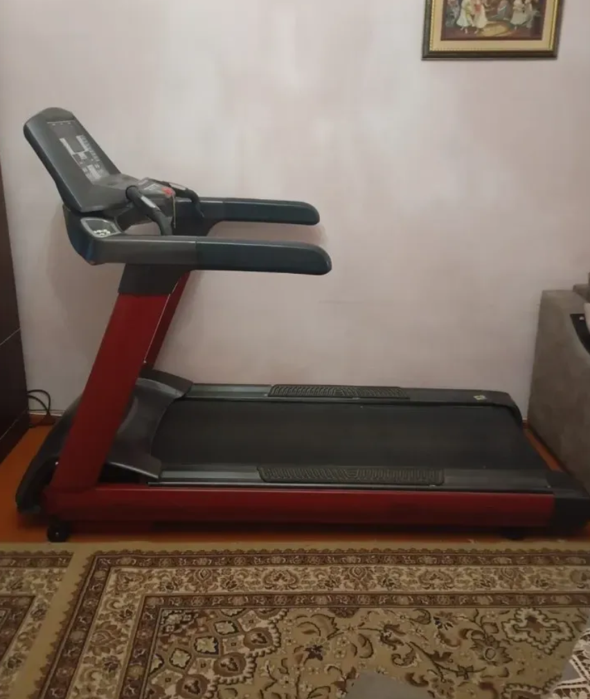 Էլեկտրական վազքուղի