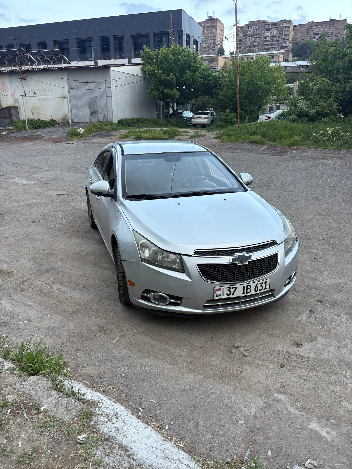 Սակարկելի կլսեմ առաջարկներ