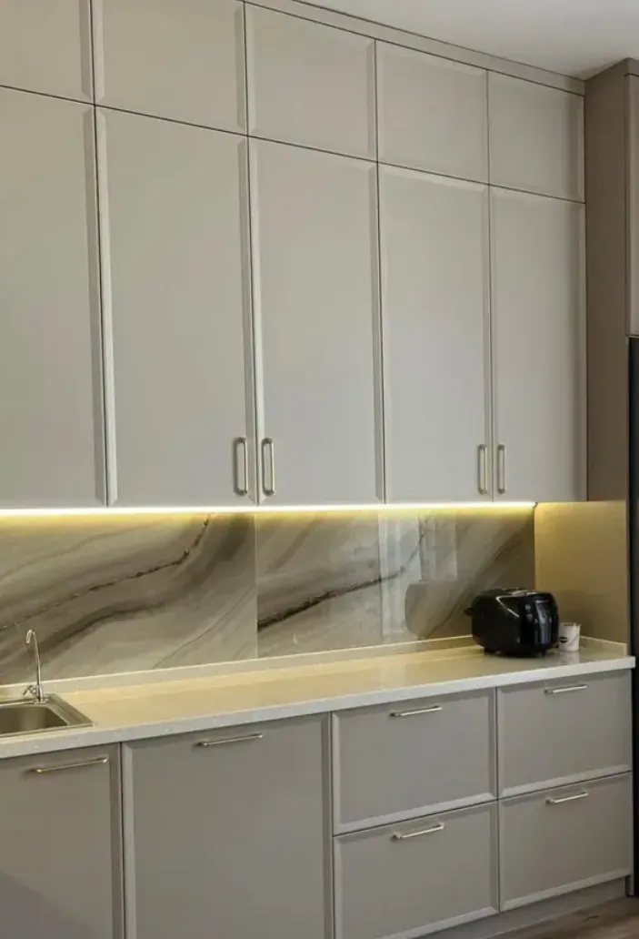 Kitchen furniture, custom-made furniture, kitchen furniture