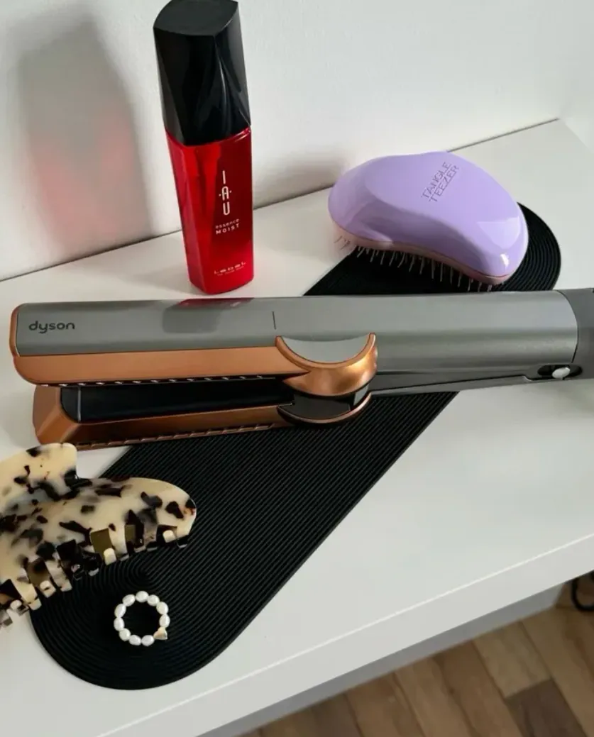 Dyson ht01 airstrait նիկել պղինձ