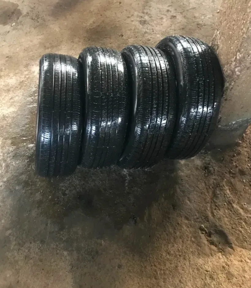 Համասեզոնային անվադողեր, 205/65 R16